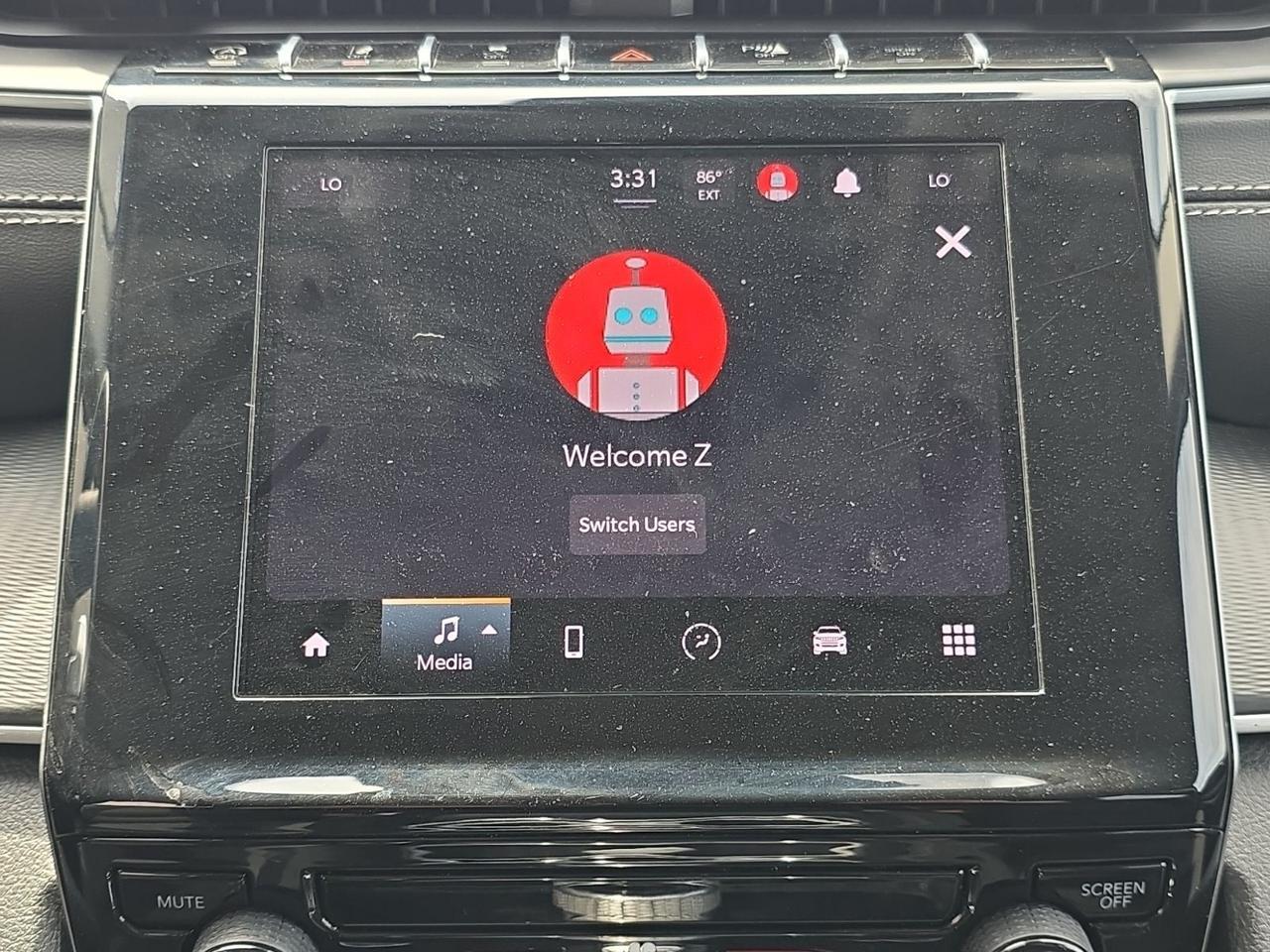 2024 Jeep Grand Cherokee Laredo Glen Burnie MD