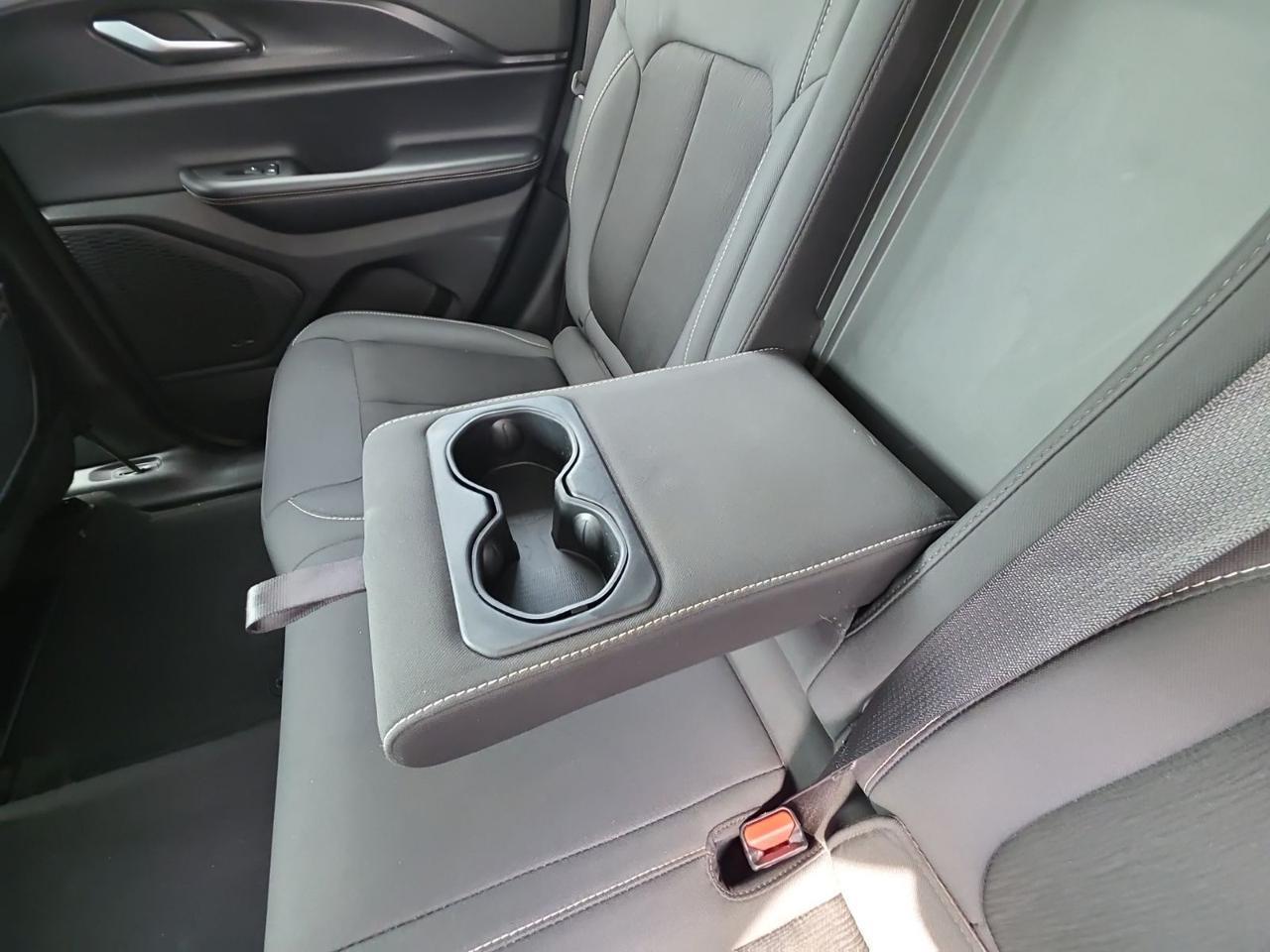 2024 Jeep Grand Cherokee Laredo Glen Burnie MD