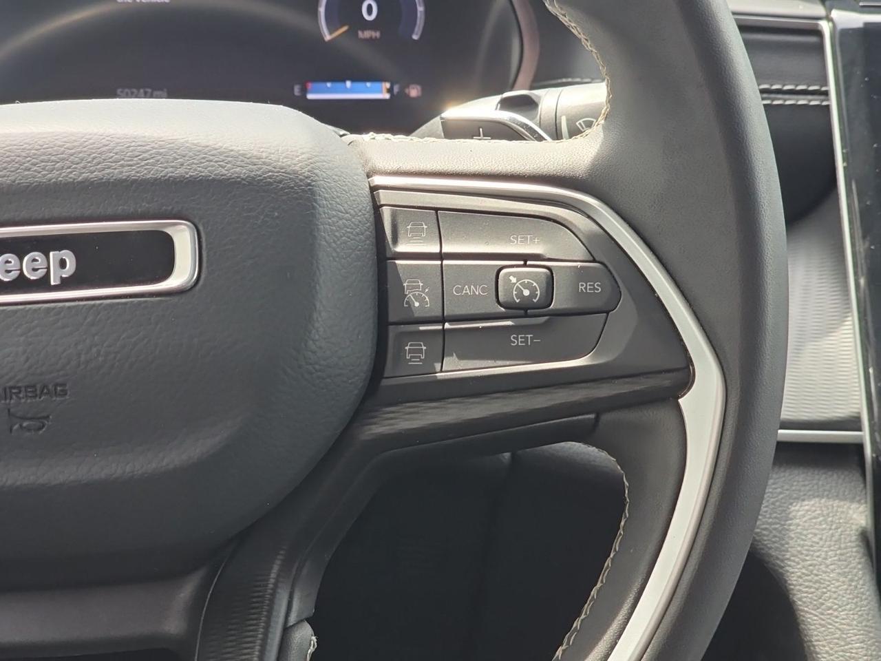 2024 Jeep Grand Cherokee Laredo Glen Burnie MD