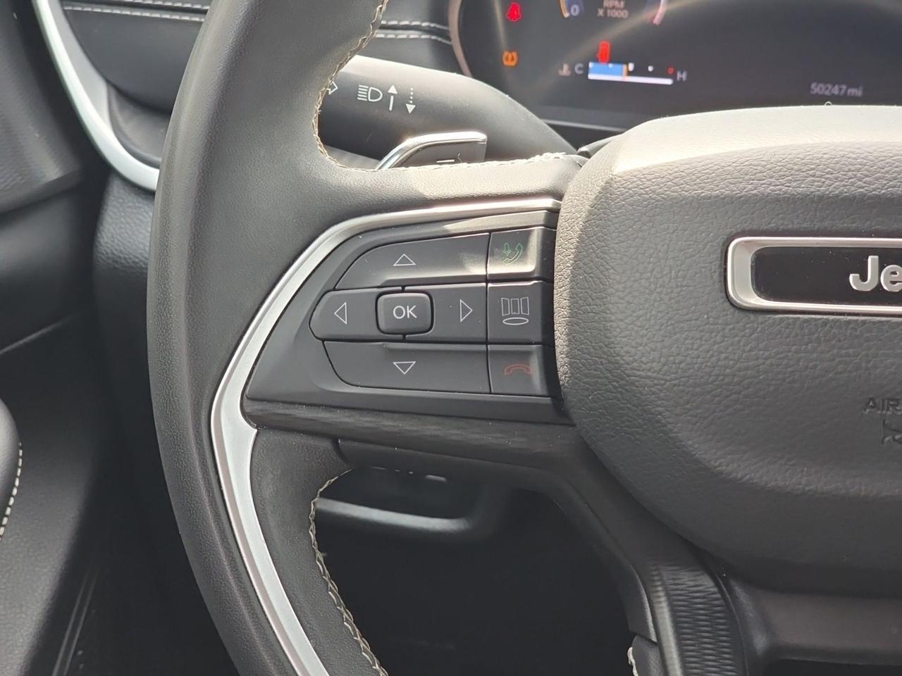 2024 Jeep Grand Cherokee Laredo Glen Burnie MD