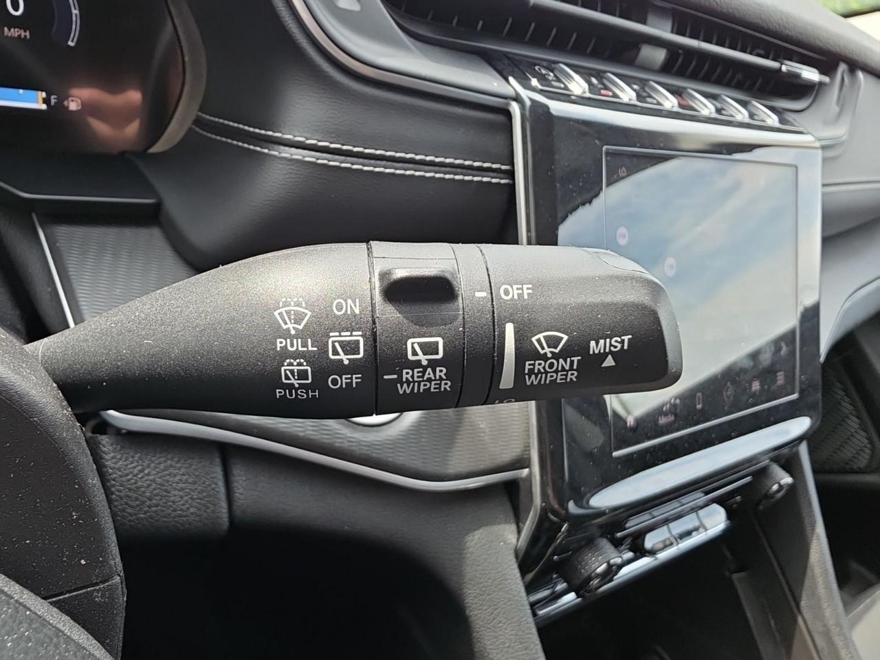 2024 Jeep Grand Cherokee Laredo Glen Burnie MD