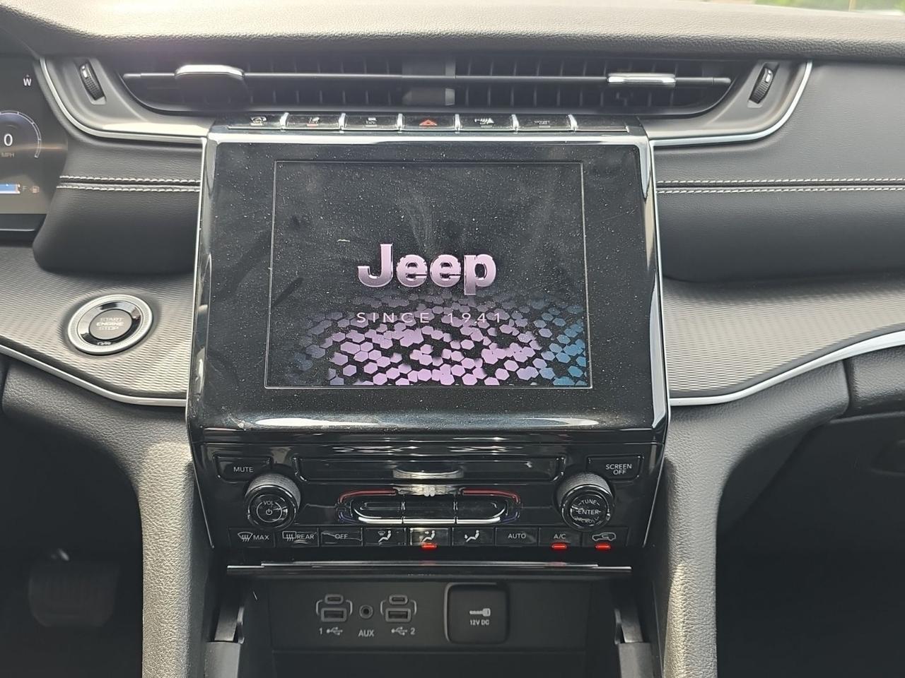2024 Jeep Grand Cherokee Laredo Glen Burnie MD