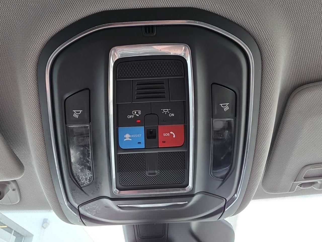 2024 Jeep Grand Cherokee Laredo Glen Burnie MD
