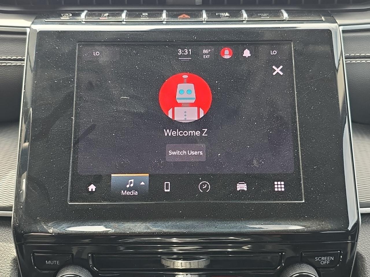 2024 Jeep Grand Cherokee Laredo Glen Burnie MD