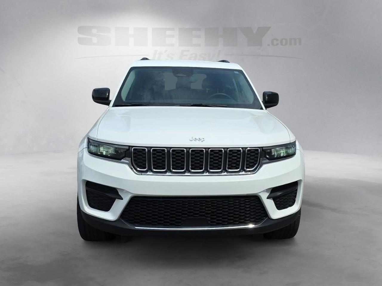 2024 Jeep Grand Cherokee Laredo Glen Burnie MD