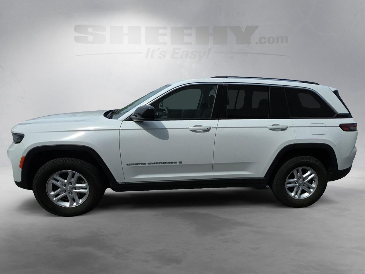 2024 Jeep Grand Cherokee Laredo Glen Burnie MD