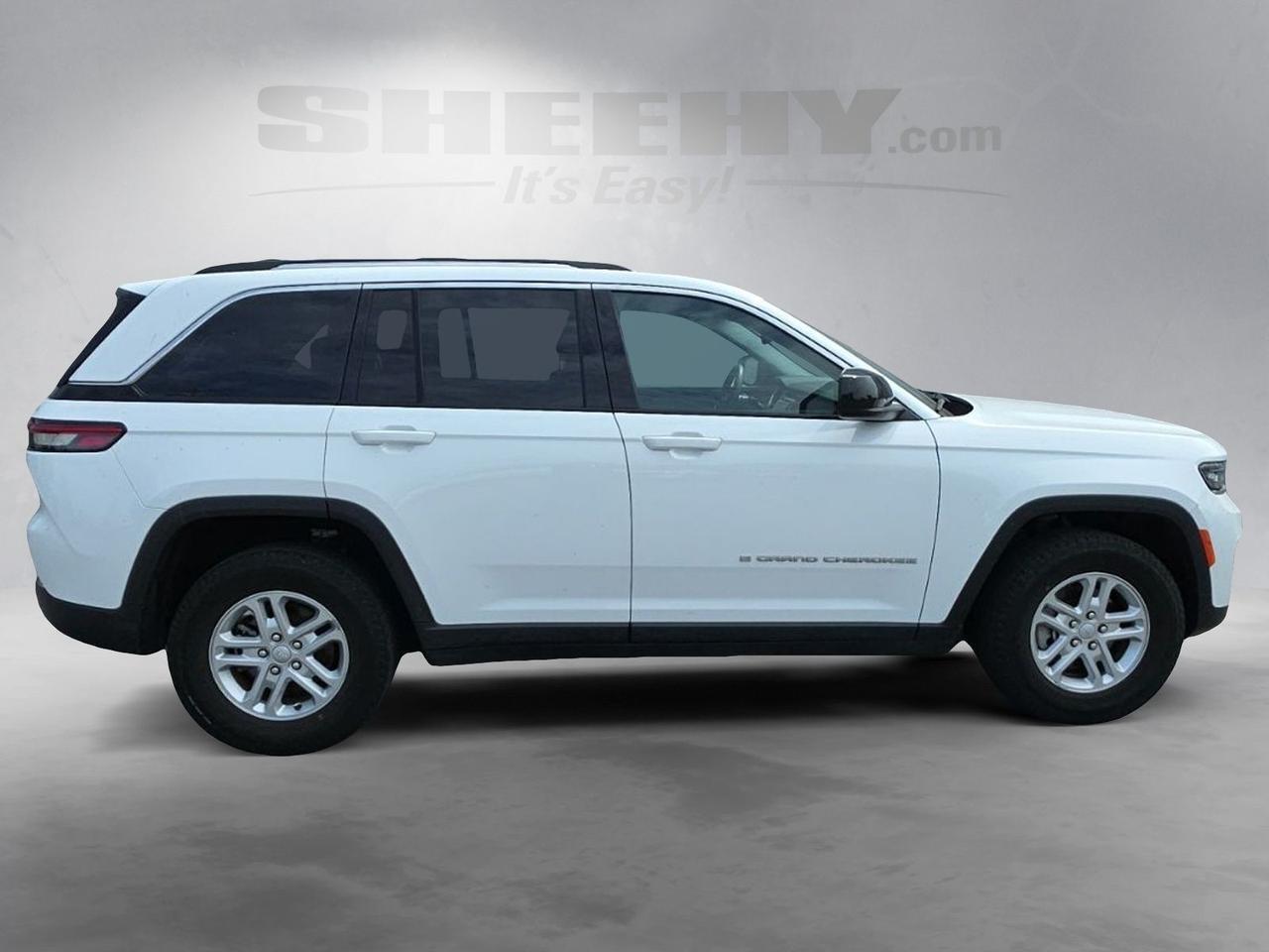 2024 Jeep Grand Cherokee Laredo Glen Burnie MD