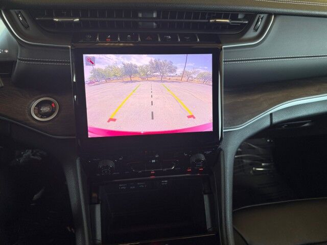 2024 Jeep Grand Cherokee Limited  TX 2024 Jeep Grand Cherokee Limited  TX