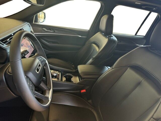 2024 Jeep Grand Cherokee Limited  TX 2024 Jeep Grand Cherokee Limited  TX