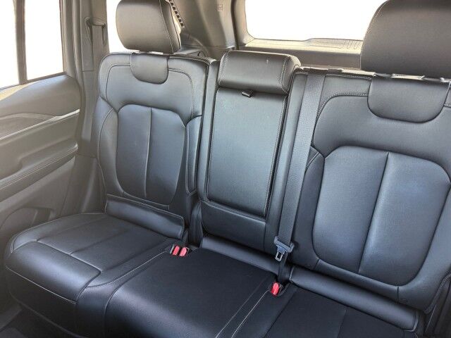 2024 Jeep Grand Cherokee Limited  TX 2024 Jeep Grand Cherokee Limited  TX