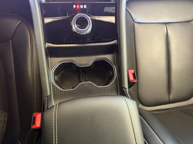 2024 Jeep Grand Cherokee Limited  TX 2024 Jeep Grand Cherokee Limited  TX