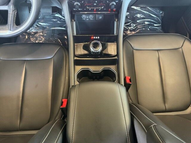 2024 Jeep Grand Cherokee Limited  TX 2024 Jeep Grand Cherokee Limited  TX