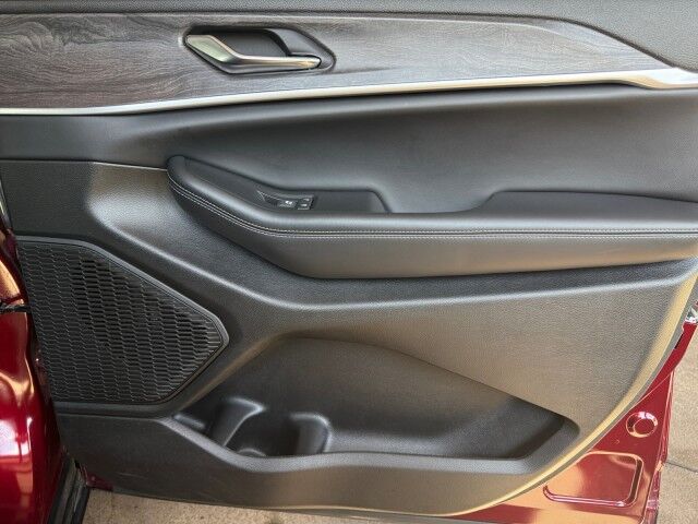 2024 Jeep Grand Cherokee Limited  TX 2024 Jeep Grand Cherokee Limited  TX