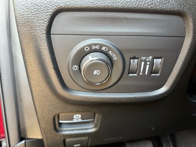 2024 Jeep Grand Cherokee Limited  TX 2024 Jeep Grand Cherokee Limited  TX