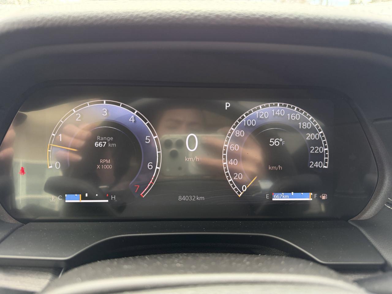 2024 Jeep Grand Cherokee Limited 4WD | V6 | Leather | NAV | Black Appearance Package | 2IN Gloss Black Wheels | Heated Seats Redwater AB