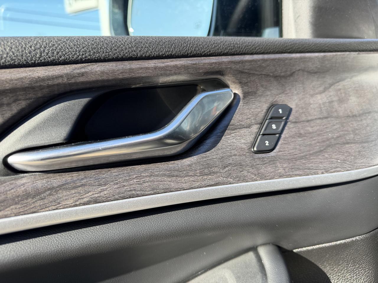 2024 Jeep Grand Cherokee Limited 4WD | V6 | NAV | Leather | Heated Seats | Power Liftgate | 20IN Gloss Black Wheels Redwater AB