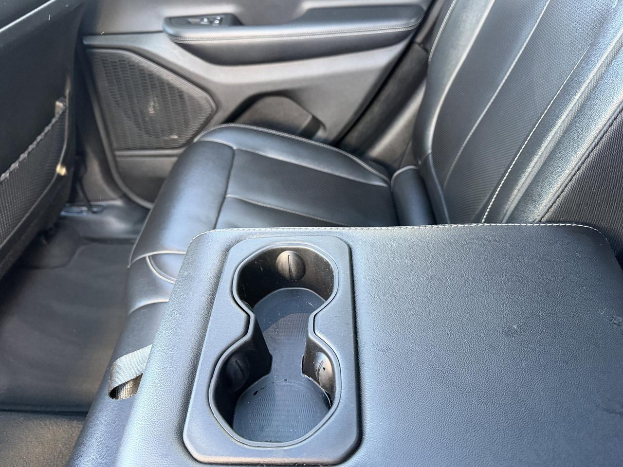 2024 Jeep Grand Cherokee Limited 4WD | V6 | NAV | Leather | Heated Seats | Power Liftgate | 20IN Gloss Black Wheels Redwater AB