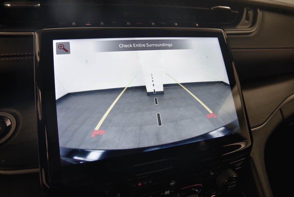 2024 Jeep Grand Cherokee Limited Akron OH