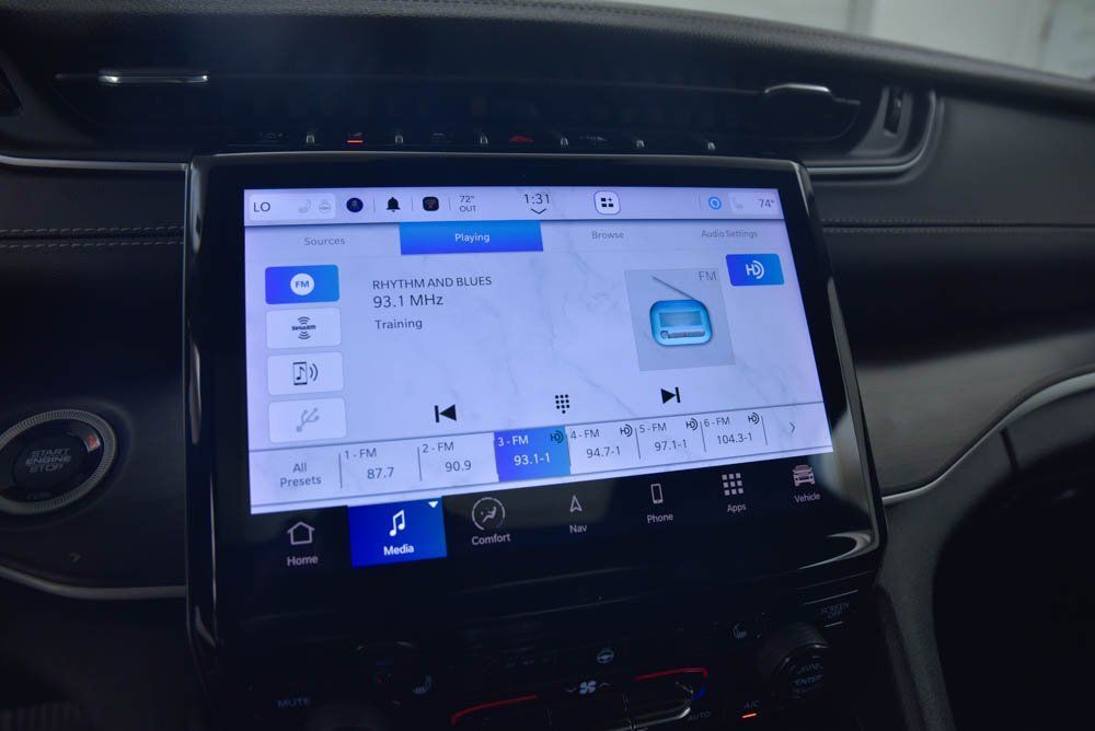 2024 Jeep Grand Cherokee Limited Akron OH