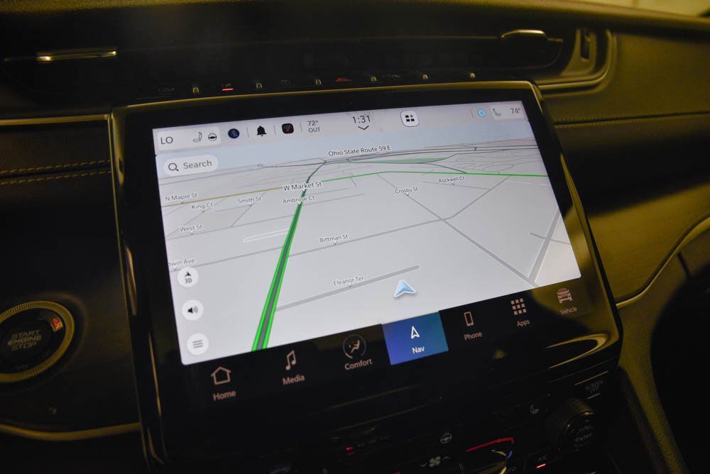 2024 Jeep Grand Cherokee Limited Akron OH