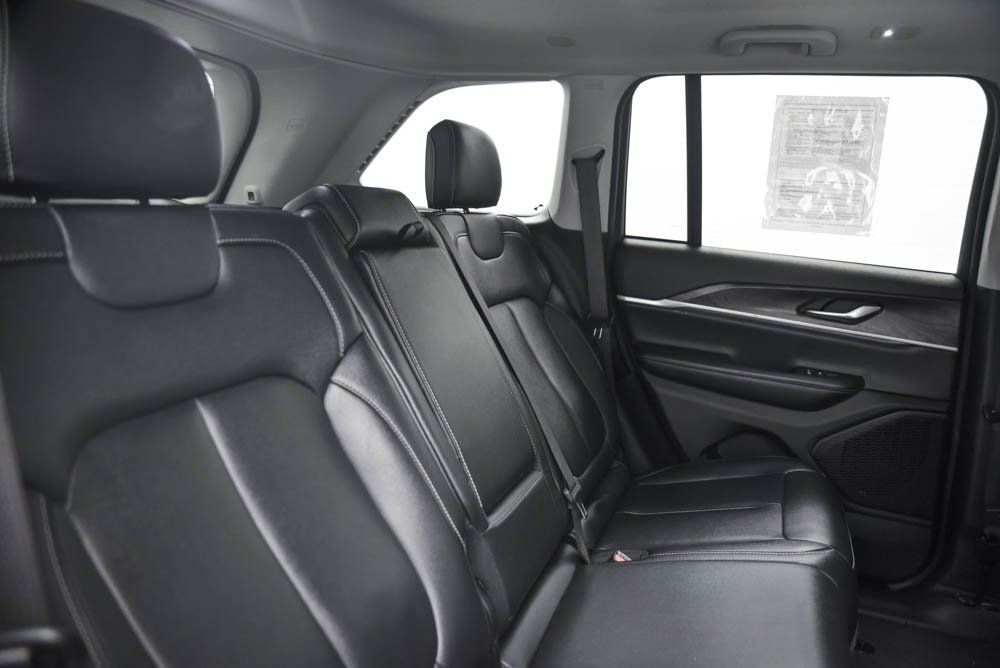 2024 Jeep Grand Cherokee Limited Akron OH