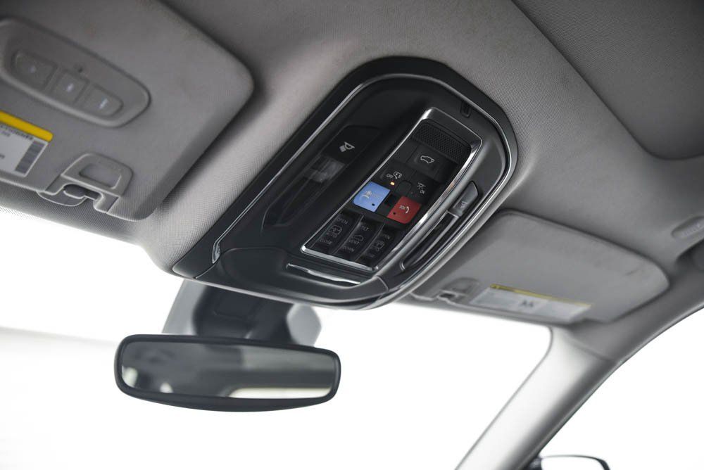 2024 Jeep Grand Cherokee Limited Akron OH