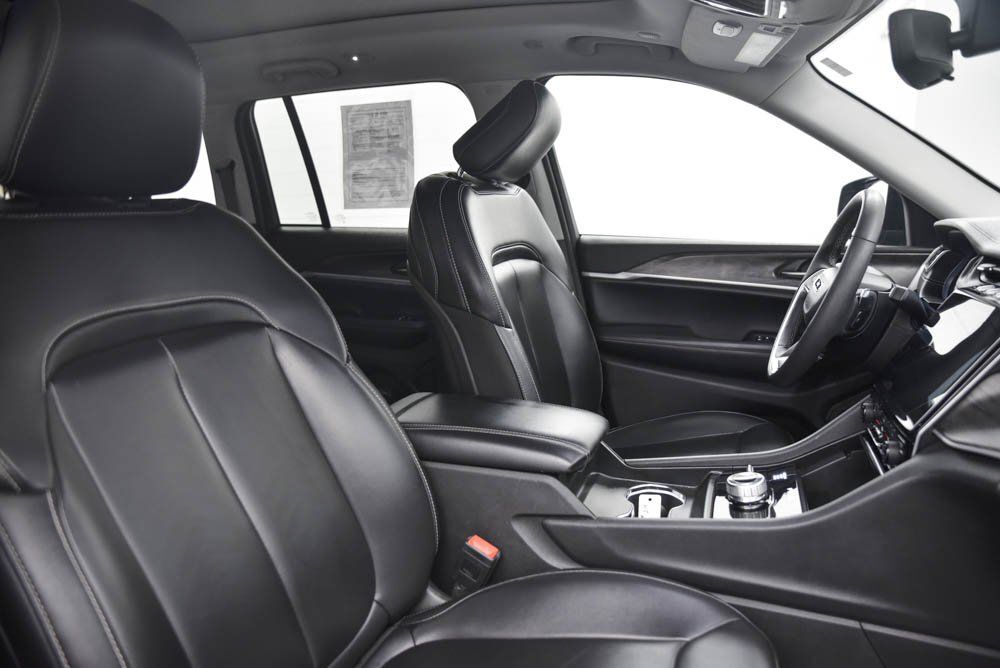 2024 Jeep Grand Cherokee Limited Akron OH