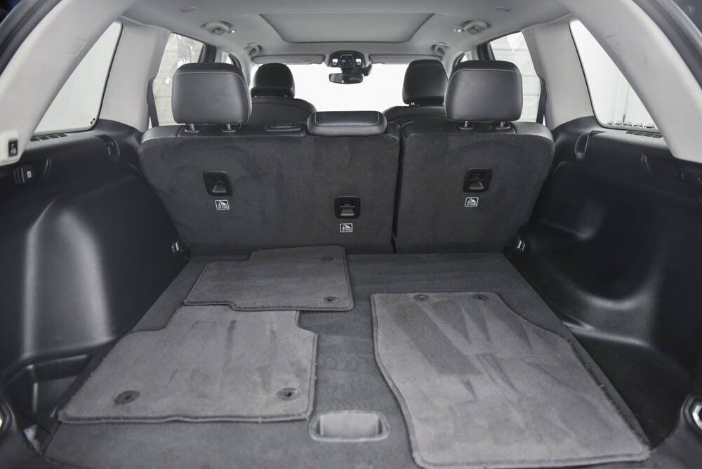 2024 Jeep Grand Cherokee Limited Akron OH