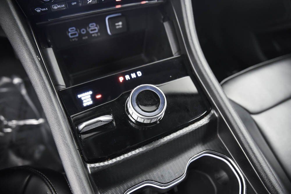 2024 Jeep Grand Cherokee Limited Akron OH