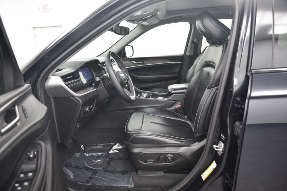 2024 Jeep Grand Cherokee Limited Akron OH