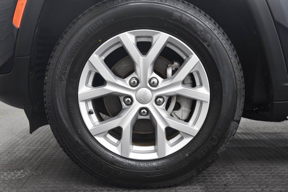 2024 Jeep Grand Cherokee Limited Akron OH