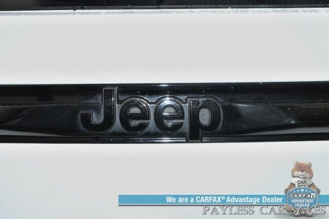 2024 Jeep Grand Cherokee Limited Wasilla AK