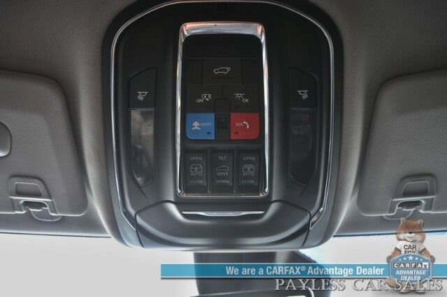 2024 Jeep Grand Cherokee Limited Wasilla AK