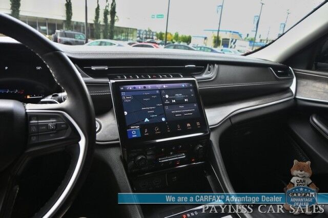 2024 Jeep Grand Cherokee Limited Wasilla AK