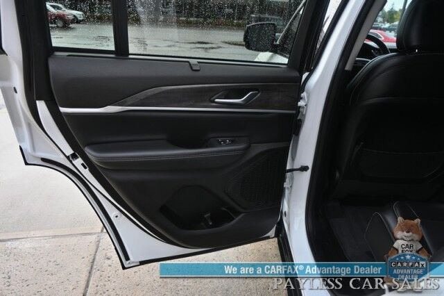 2024 Jeep Grand Cherokee Limited Wasilla AK