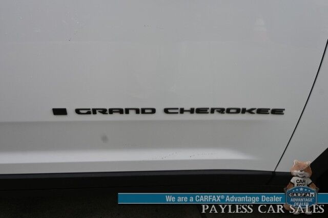 2024 Jeep Grand Cherokee Limited Anchorage AK