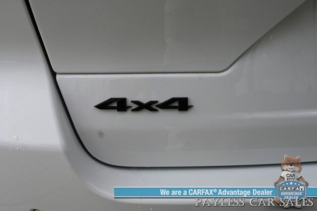 2024 Jeep Grand Cherokee Limited Anchorage AK