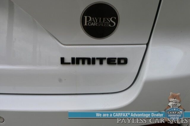 2024 Jeep Grand Cherokee Limited Anchorage AK