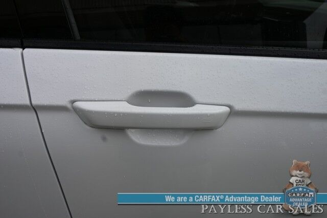 2024 Jeep Grand Cherokee Limited Anchorage AK