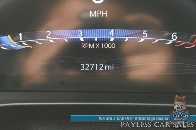 2024 Jeep Grand Cherokee Limited Anchorage AK