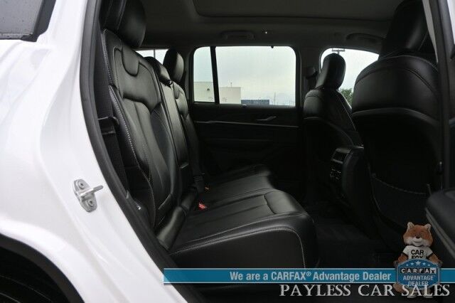 2024 Jeep Grand Cherokee Limited Anchorage AK