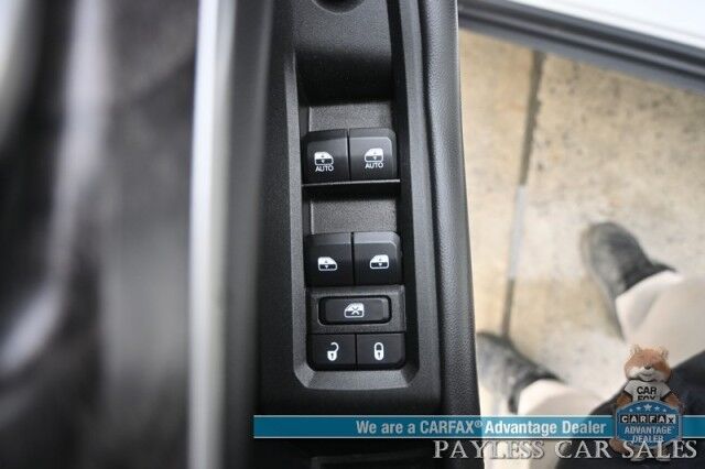2024 Jeep Grand Cherokee Limited Anchorage AK