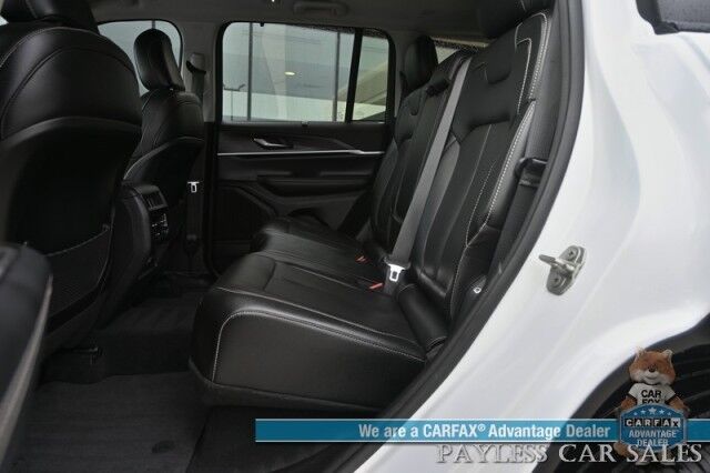 2024 Jeep Grand Cherokee Limited Anchorage AK