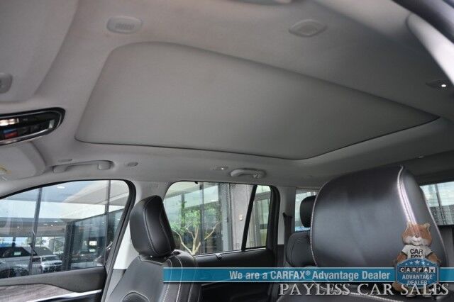 2024 Jeep Grand Cherokee Limited Anchorage AK