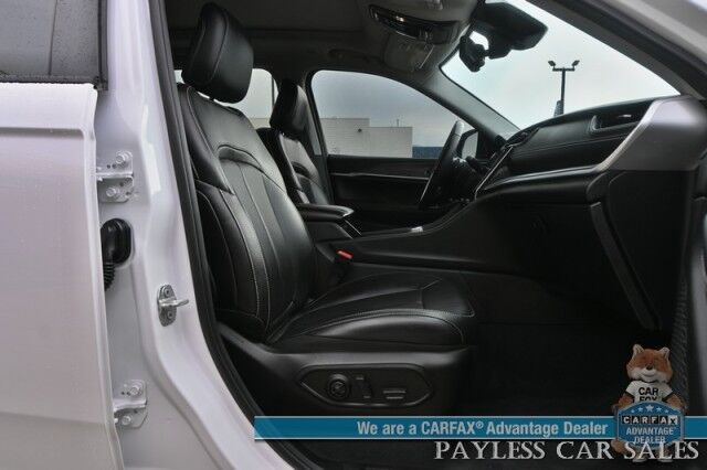 2024 Jeep Grand Cherokee Limited Anchorage AK