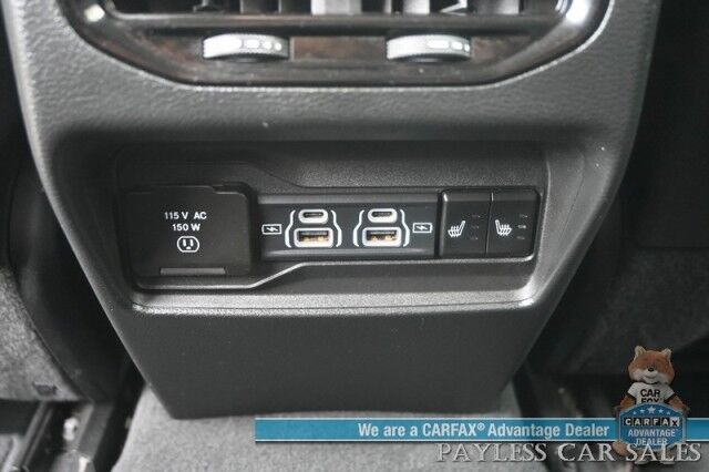 2024 Jeep Grand Cherokee Limited Anchorage AK
