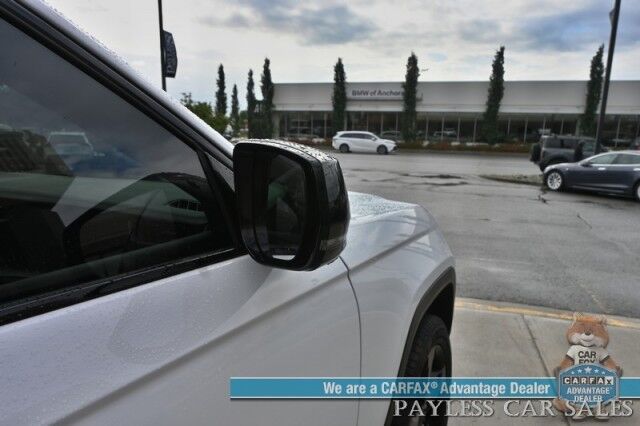 2024 Jeep Grand Cherokee Limited Anchorage AK