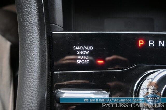 2024 Jeep Grand Cherokee Limited Anchorage AK