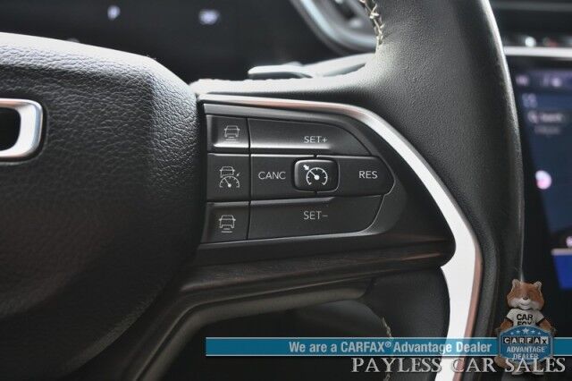 2024 Jeep Grand Cherokee Limited Anchorage AK