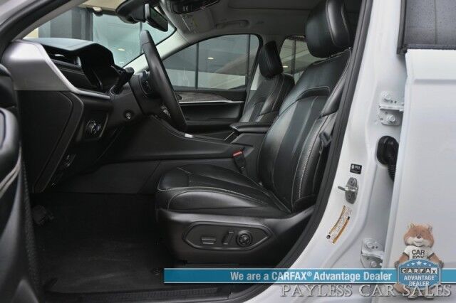 2024 Jeep Grand Cherokee Limited Anchorage AK